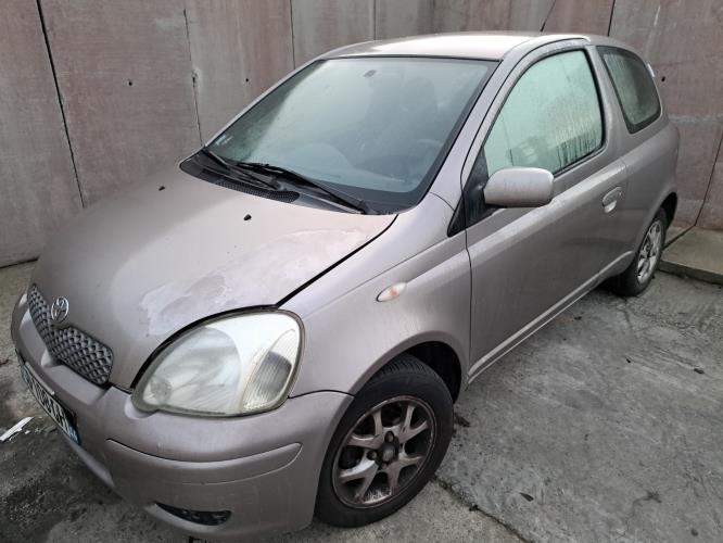 Image Feu arriere principal droit (feux) - TOYOTA YARIS 1