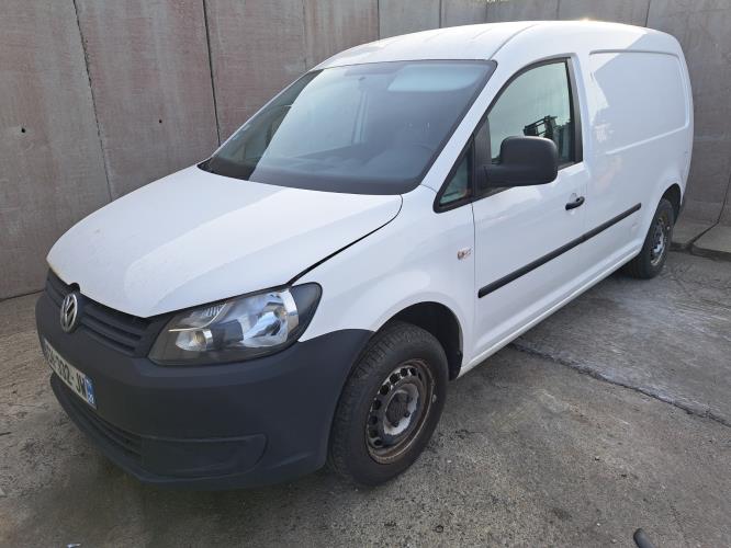 Image Com (Bloc Contacteur Tournant+Commodo Essuie Glace+Commodo Phare) - VOLKSWAGEN CADDY 3