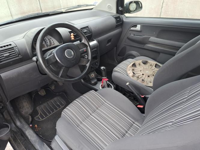 Image Retroviseur gauche - VOLKSWAGEN FOX