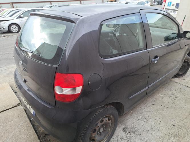 Image Retroviseur gauche - VOLKSWAGEN FOX