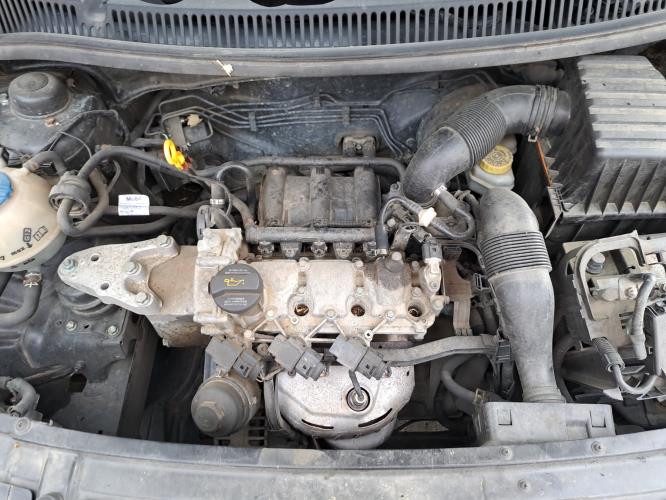 Image Retroviseur gauche - VOLKSWAGEN FOX