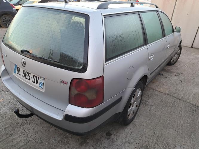 Image Commande chauffage - VOLKSWAGEN PASSAT 4