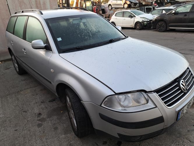 Image Commande chauffage - VOLKSWAGEN PASSAT 4