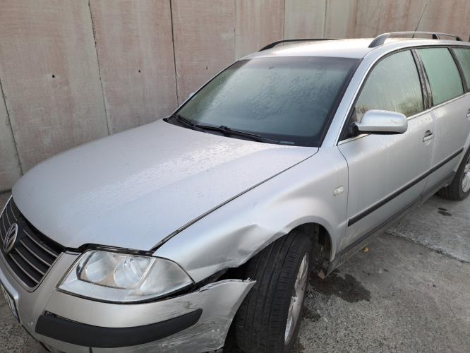 Image Commande chauffage - VOLKSWAGEN PASSAT 4