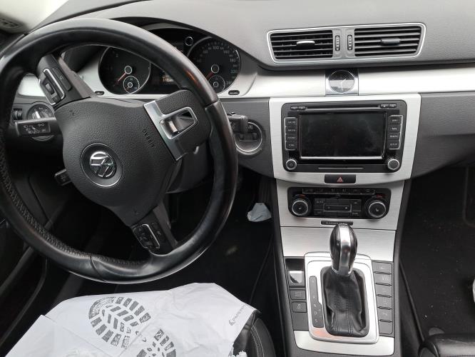 Image Roue de secours - VOLKSWAGEN PASSAT 5