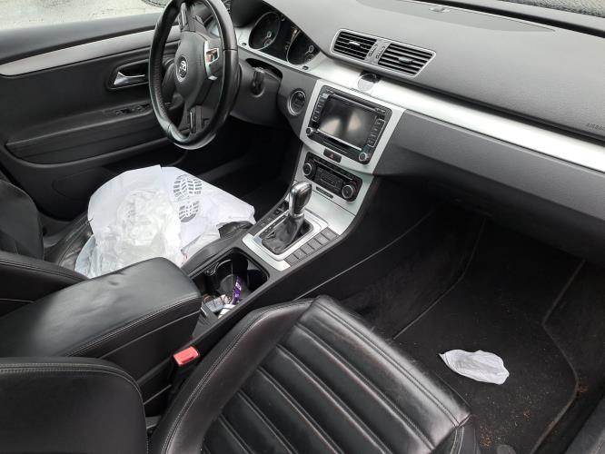 Image Roue de secours - VOLKSWAGEN PASSAT 5