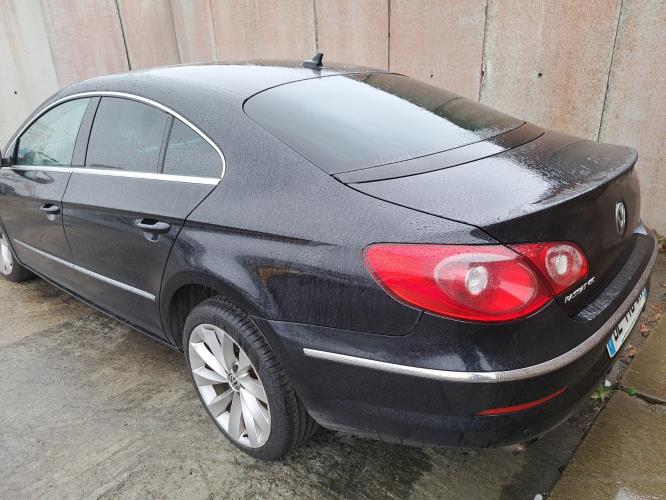 Image Roue de secours - VOLKSWAGEN PASSAT 5