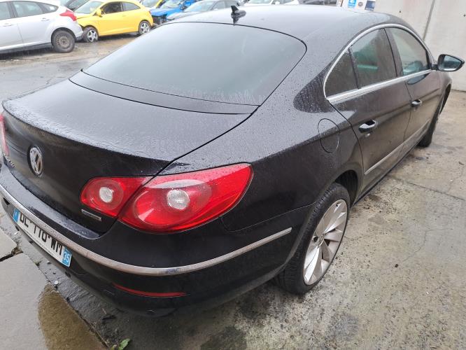 Image Roue de secours - VOLKSWAGEN PASSAT 5