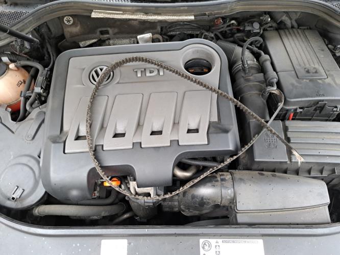 Image Roue de secours - VOLKSWAGEN PASSAT 5