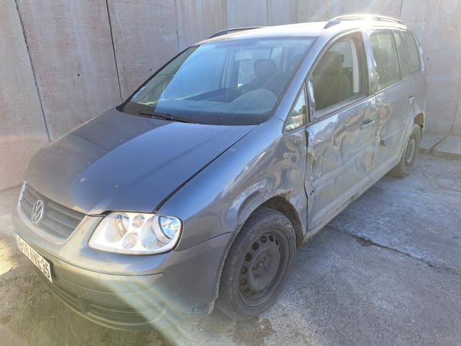 Image Interrupteur de leve vitre avant gauche - VOLKSWAGEN TOURAN 1