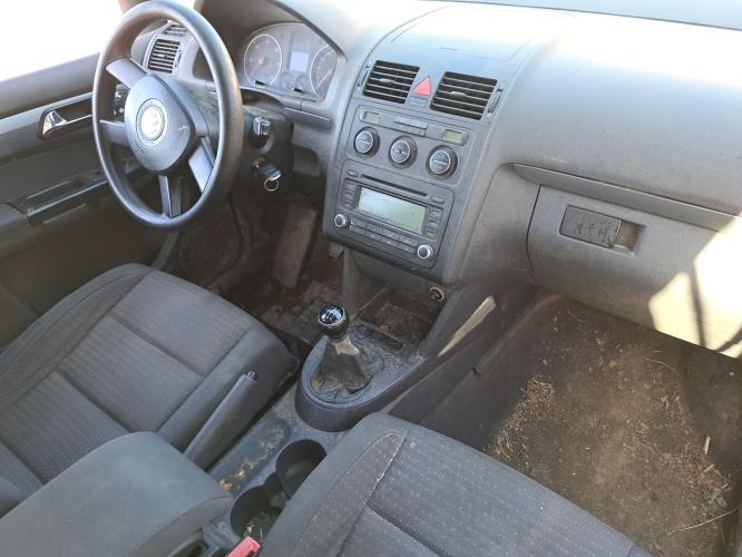 Image Interrupteur de leve vitre avant gauche - VOLKSWAGEN TOURAN 1