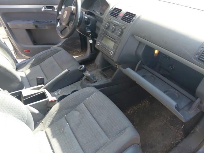 Image Interrupteur de leve vitre avant gauche - VOLKSWAGEN TOURAN 1