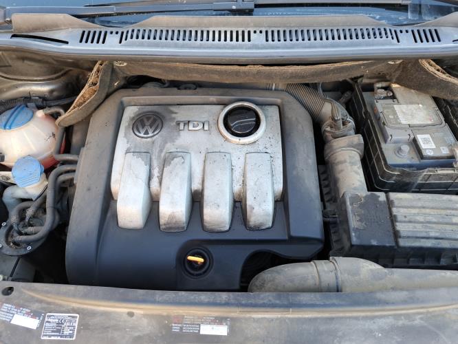 Image Interrupteur de leve vitre avant gauche - VOLKSWAGEN TOURAN 1