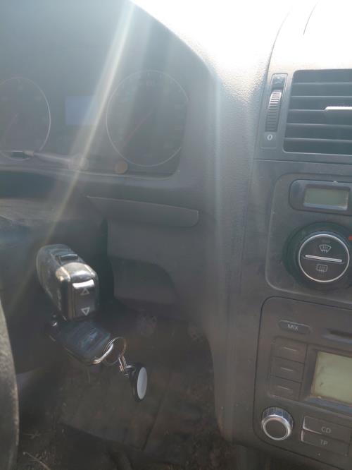 Image Interrupteur de leve vitre avant gauche - VOLKSWAGEN TOURAN 1