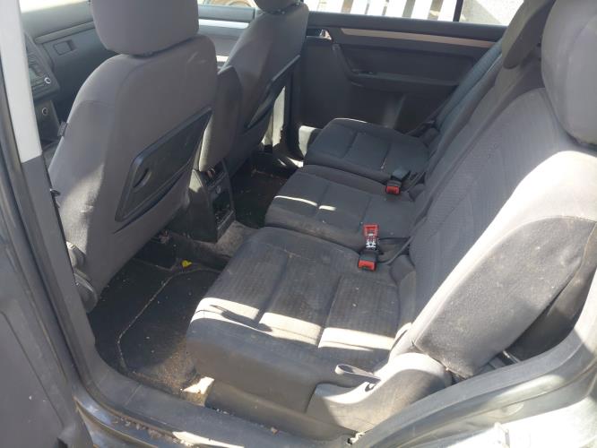 Image Interrupteur de leve vitre avant gauche - VOLKSWAGEN TOURAN 1