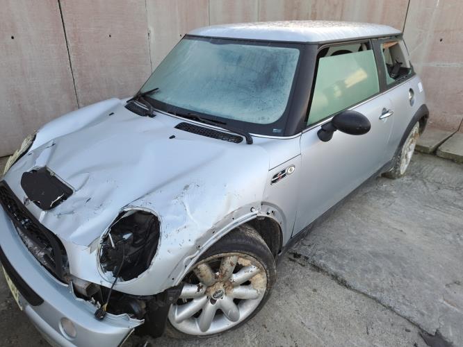Image Retroviseur droit - MINI MINI 1 R50/R53