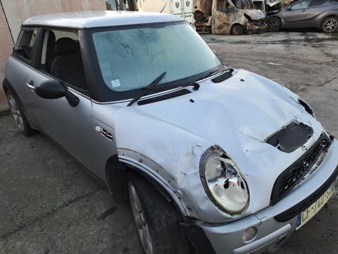 Image Retroviseur droit - MINI MINI 1 R50/R53