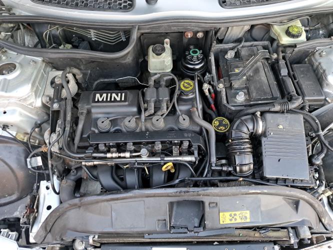Image Retroviseur droit - MINI MINI 1 R50/R53