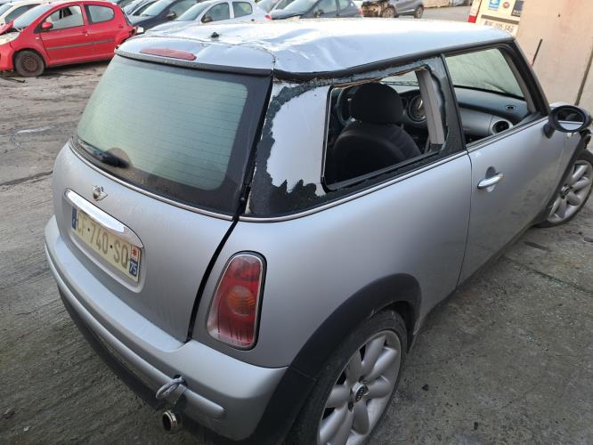 Image Retroviseur droit - MINI MINI 1 R50/R53