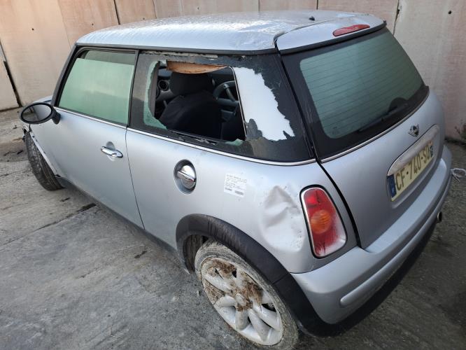 Image Retroviseur droit - MINI MINI 1 R50/R53