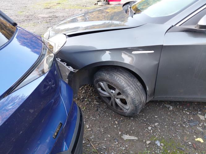 Image Capot - ALFA ROMEO GIULIETTA 2