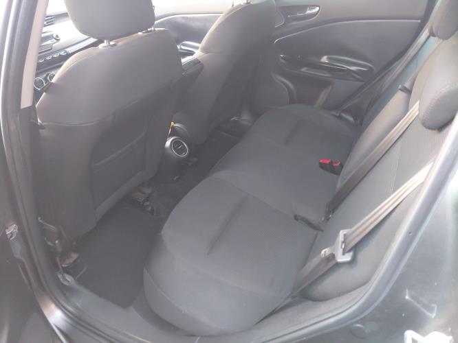 Image Capot - ALFA ROMEO GIULIETTA 2