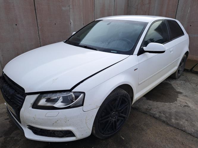 Image Jante - AUDI A3 2