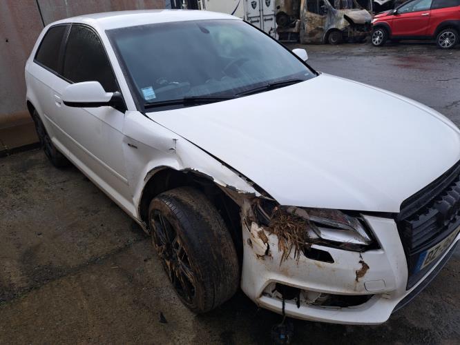Image Jante - AUDI A3 2