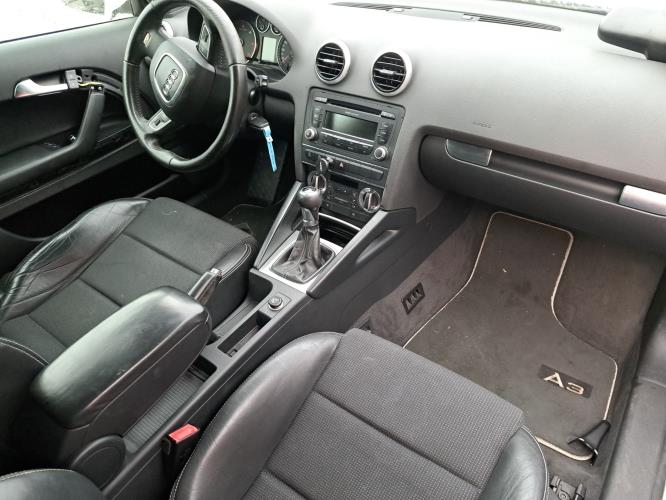 Image Jante - AUDI A3 2