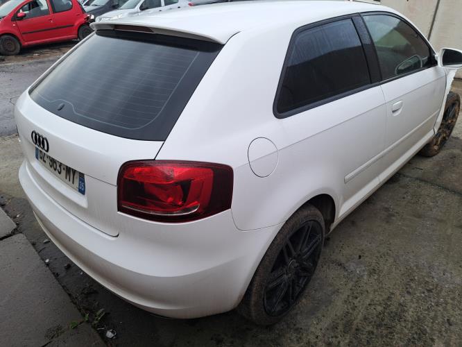 Image Jante - AUDI A3 2