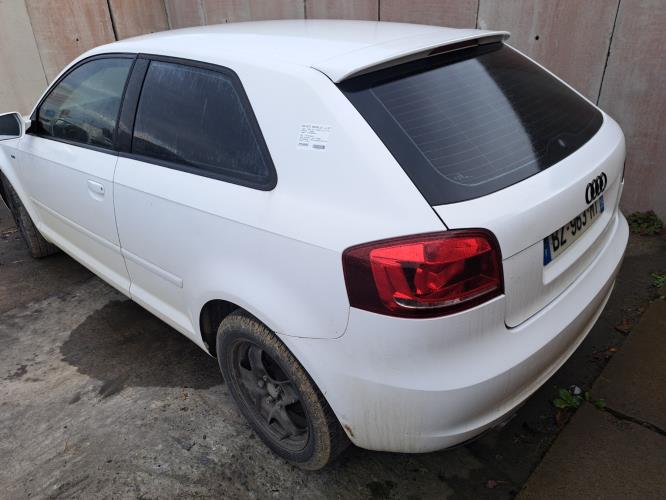 Image Jante - AUDI A3 2