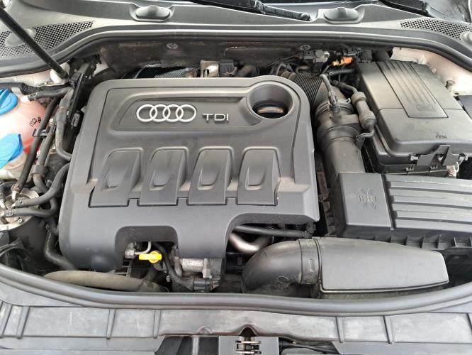 Image Jante - AUDI A3 2