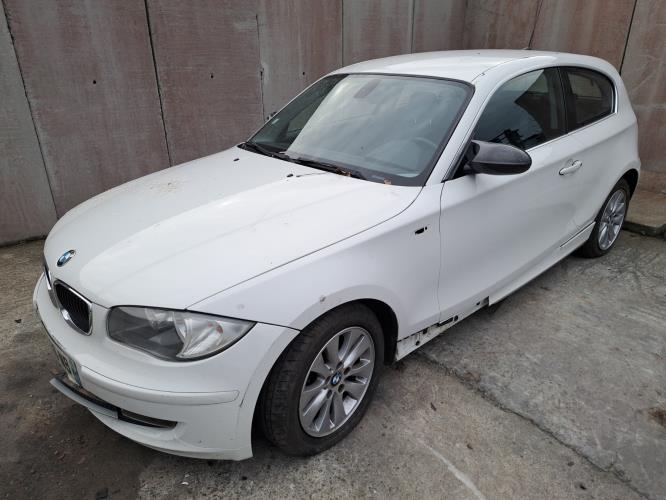 Image Commande chauffage - BMW SERIE 1 E81