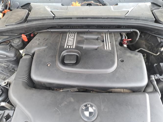 Image Renfort pare choc arriere (traverse) - BMW SERIE 1 E87