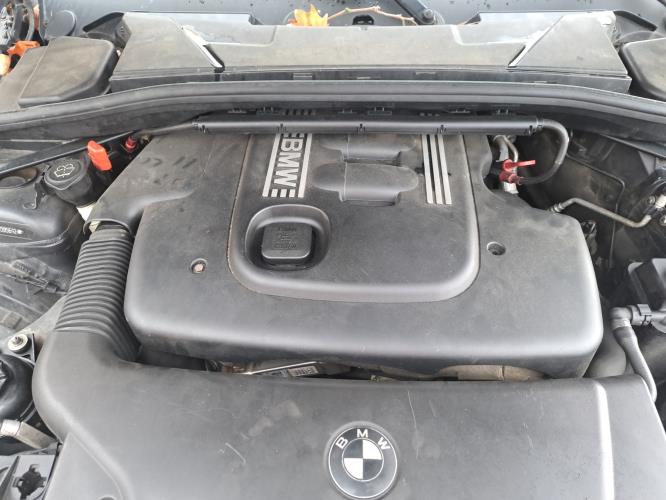 Image Renfort pare choc arriere (traverse) - BMW SERIE 1 E87