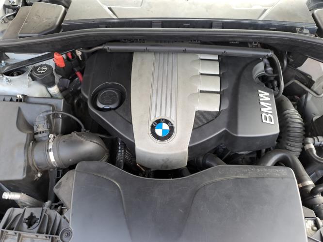 Image Attelage (boule de remorquage) - BMW SERIE 1 E87