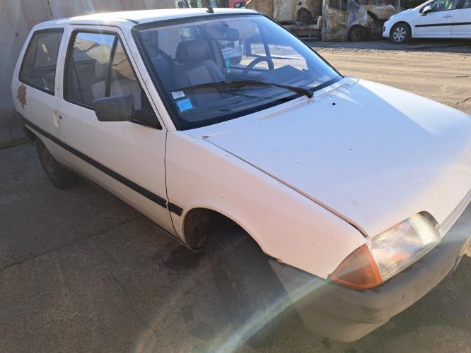 Image Retroviseur droit - CITROEN AX