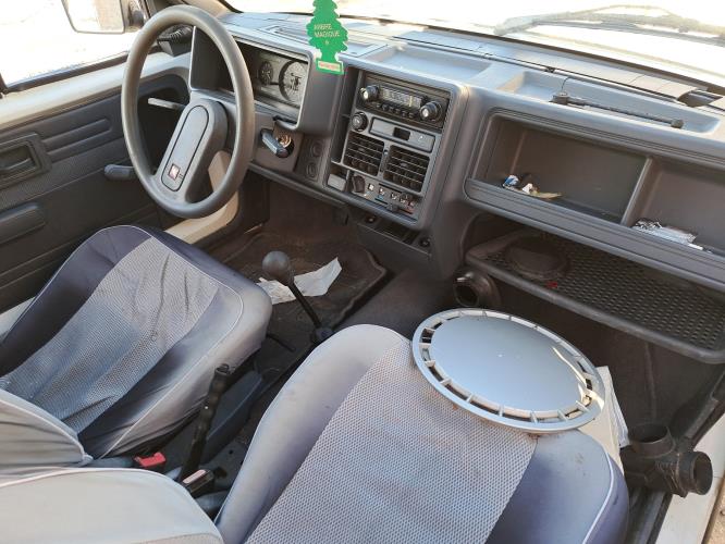 Image Retroviseur droit - CITROEN AX