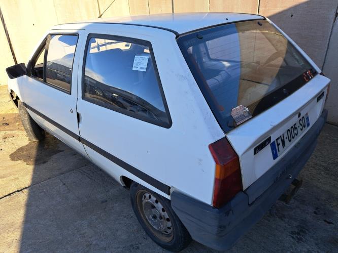 Image Retroviseur droit - CITROEN AX