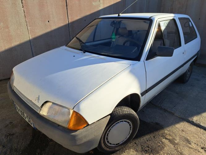 Image Retroviseur droit - CITROEN AX