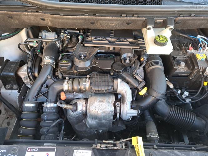 Image Siege avant gauche - CITROEN BERLINGO 2