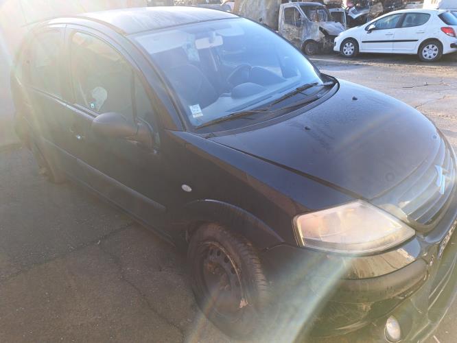 Image Afficheur - CITROEN C3 1
