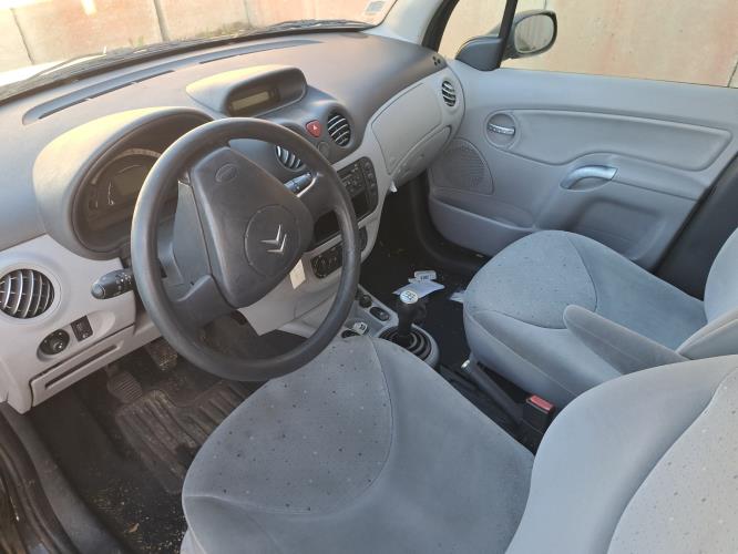 Image Afficheur - CITROEN C3 1
