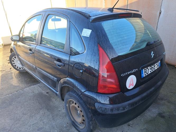 Image Afficheur - CITROEN C3 1