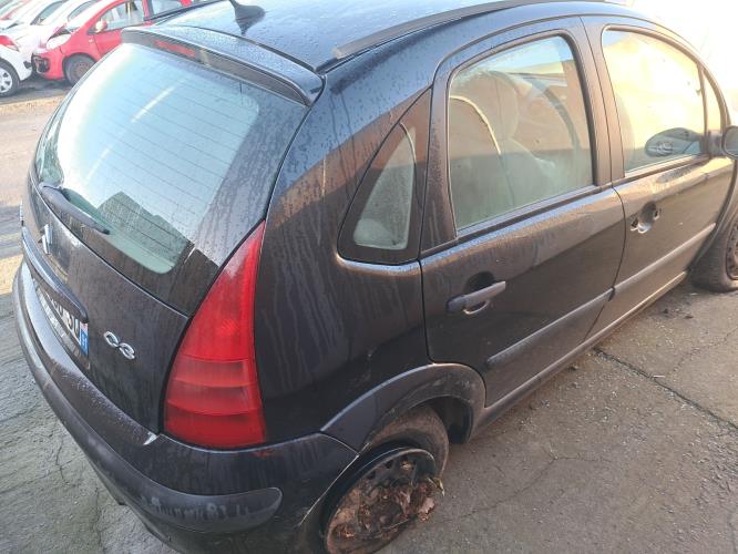 Image Afficheur - CITROEN C3 1