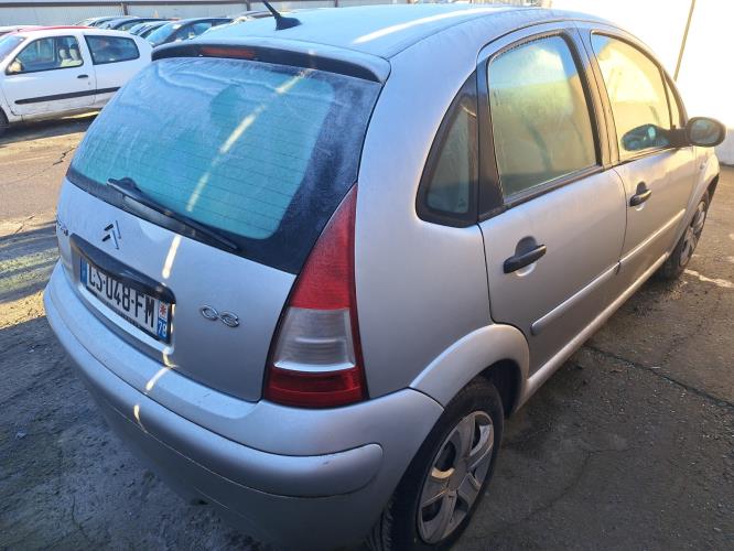Image Afficheur - CITROEN C3 1