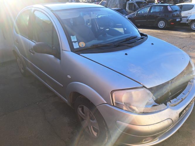 Image Afficheur - CITROEN C3 1
