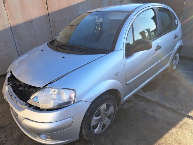 Image Afficheur - CITROEN C3 1