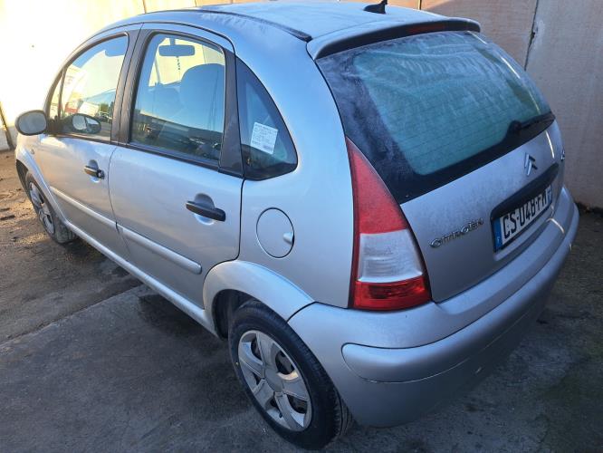 Image Afficheur - CITROEN C3 1