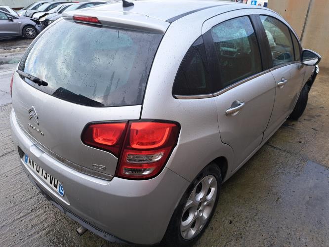 Image Jante - CITROEN C3 2